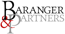 Logo Baranger & Partners